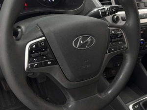 Седан Hyundai Solaris 2020 года, 1530000 рублей, Ростов-на-Дону