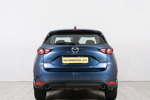 Внедорожник Mazda CX-5 2020 года, 2699000 рублей, Красноярск