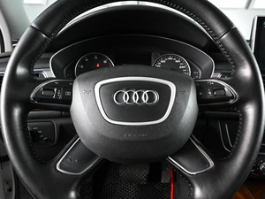 Седан Audi A6 2014 года, 1349000 рублей, Аксай