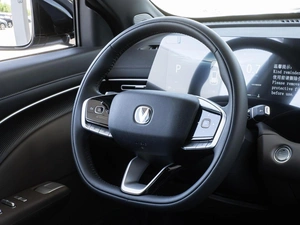 Внедорожник Changan CS55 Plus 2025 года, 3160000 рублей, Волгоград