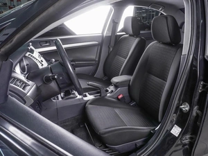 Седан Mitsubishi Lancer 2012 года, 979000 рублей, Ростов-на-Дону