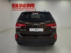 Внедорожник Kia Sorento 2014 года, 1630000 рублей, Смоленск