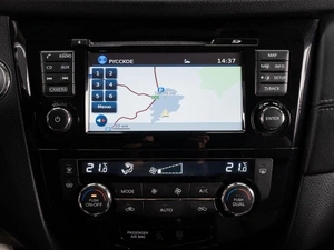 Внедорожник Nissan X-Trail 2019 года, 2350000 рублей, Тюмень