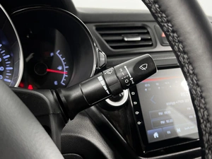 Седан Kia Rio 2014 года, 749000 рублей, Казань