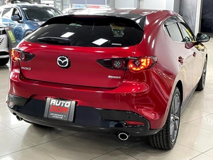 Хетчбэк Mazda 3 2019 года, 1687000 рублей, Солонцы