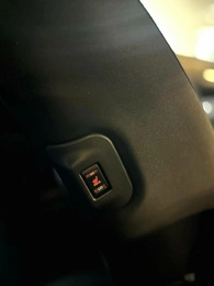 Хетчбэк Nissan Leaf 2019 года, 1897000 рублей, Красноярск