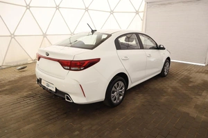 Седан Kia Rio 2020 года, 1575000 рублей, Обнинск