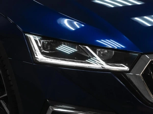 Лифтбек Skoda Octavia 2023 года, 2724000 рублей, Тюмень