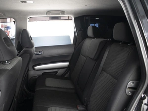 Внедорожник Nissan X-Trail 2007 года, 990000 рублей, Омск