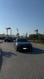 Седан Toyota Camry 2020 года, 2800000 рублей, Красноярск