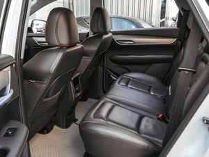 Внедорожник SWM G01 2024 года, 1580000 рублей, Краснодар