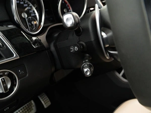 Внедорожник Mercedes-benz GL-класс 2012 года, 2599050 рублей, Москва