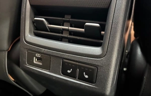 Внедорожник OMODA C5 2022 года, 1854000 рублей, Абакан