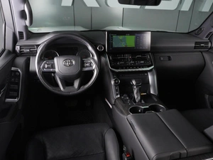 Внедорожник Toyota Land Cruiser 2021 года, 11705000 рублей, Минеральные Воды