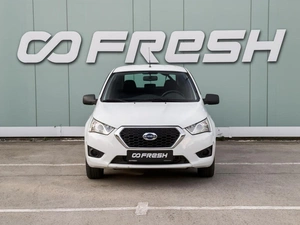 Хетчбэк Datsun mi-DO 2015 года, 530000 рублей, Большой Сочи