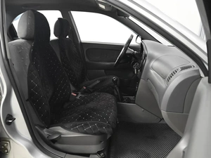 Седан Kia Spectra 2008 года, 370000 рублей, Ставрополь