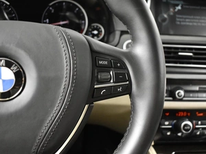 Седан BMW 5 серия 2014 года, 2624900 рублей, Казань