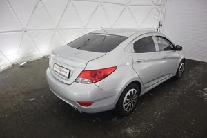 Седан Hyundai Solaris 2013 года, 775000 рублей, Орёл