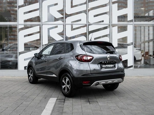 Внедорожник Renault Kaptur 2017 года, 1565000 рублей, Ставрополь