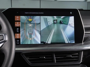 Внедорожник Haval F7 2025 года, 2948000 рублей, Минеральные Воды