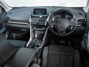 Внедорожник Mitsubishi Eclipse Cross 2018 года, 2309000 рублей, Ставрополь