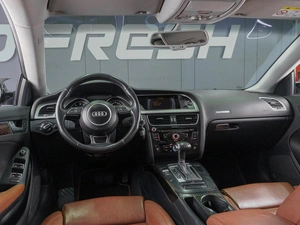 Лифтбек Audi A5 2014 года, 1669000 рублей, Сургут