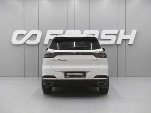 Внедорожник Chery Tiggo 7 Pro Max 2024 года, 2550000 рублей, Ростов-на-Дону