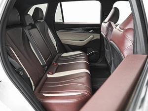 Внедорожник Geely Monjaro 2023 года, 2927000 рублей, Ставрополь