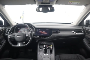 Внедорожник Haval F7 2021 года, 1920000 рублей, Орёл