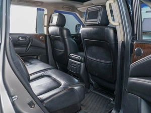 Внедорожник Nissan Patrol 2013 года, 2649000 рублей, Сургут