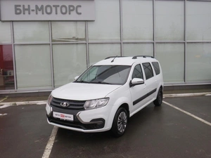 Универсал ВАЗ (LADA) Largus 2021 года, 890000 рублей, Брянск