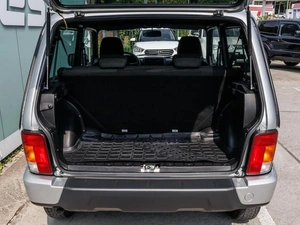 Внедорожник ВАЗ (LADA) Niva Legend 2025 года, 1020000 рублей, Большой Сочи