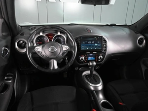 Внедорожник Nissan Juke 2013 года, 1249000 рублей, Аксай