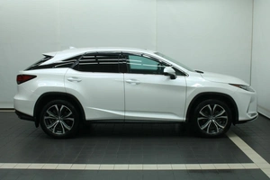Внедорожник Lexus RX 2019 года, 5490000 рублей, Красноярск