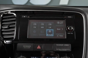 Внедорожник Mitsubishi Outlander 2016 года, 2109000 рублей, Петрозаводск