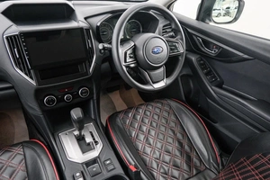 Седан Subaru Impreza 2017 года, 1399000 рублей, Красноярск