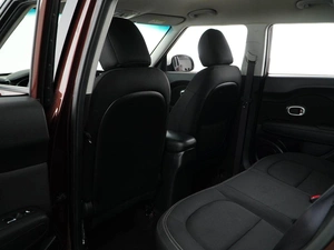 Внедорожник Kia Soul 2017 года, 1757444 рублей, Москва