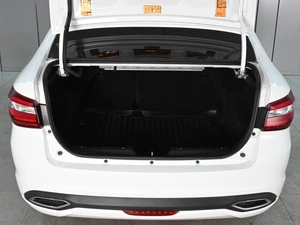 Седан ВАЗ (LADA) Vesta 2024 года, 1379000 рублей, Ростов-на-Дону