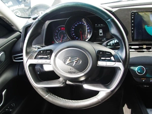 Седан Hyundai Avante 2020 года, 1849000 рублей, Владимир