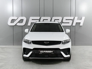 Внедорожник Geely Tugella 2020 года, 2249000 рублей, Ростов-на-Дону