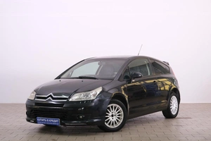 Хетчбэк Citroen C4 2006 года, 459000 рублей, Омск