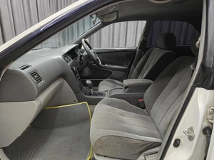 Седан Toyota Mark II 1996 года, 397000 рублей, Красноярск