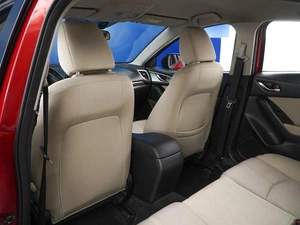 Седан Mazda 3 2018 года, 1527055 рублей, Москва