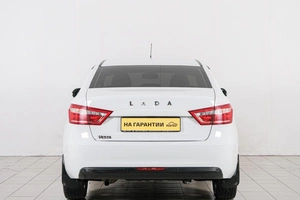Седан ВАЗ (LADA) Vesta 2019 года, 999000 рублей, Красноярск