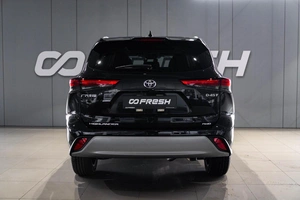 Внедорожник Toyota Highlander 2026 года, 5849000 рублей, Петрозаводск
