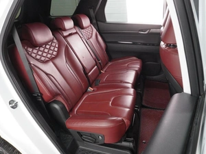 Внедорожник Hyundai Palisade 2019 года, 3922000 рублей, Воронеж