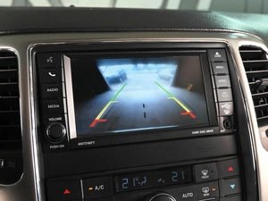 Внедорожник Jeep Grand Cherokee 2012 года, 2179000 рублей, Аксай