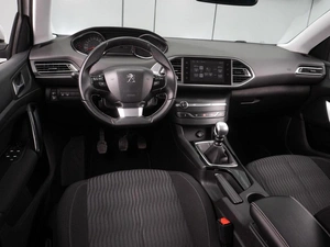 Универсал Peugeot 308 2015 года, 1099000 рублей, Воронеж