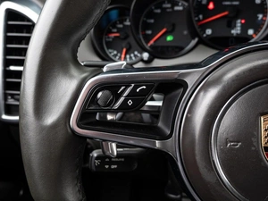 Внедорожник Porsche Cayenne 2015 года, 3800000 рублей, Краснодар