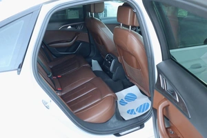 Седан Audi A6 2017 года, 2800000 рублей, Мирное